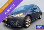 Seat Ibiza 1.0 TSI FR Business Intense, Euro 6, 116 pk, Ibiza, Origineel Nederlands