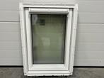 VELUX 55x78 kunststof dakraam kantelraam zolderraam, Kunststof, Zwart, Overige typen, Ophalen of Verzenden