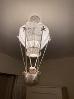 Lamp voor babykamer “beer in luchtballon”, Kinderen en Baby's, Kinderkamer | Inrichting en Decoratie, Zo goed als nieuw, Ophalen