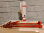 Acrylaatkit en spuit, Ophalen, Nieuw, Overige typen