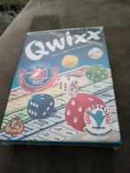 Qwixx Dobbelspel - Snel, Simpel en Spannend!, Hobby en Vrije tijd, Vijf spelers of meer, Nieuw, Ophalen of Verzenden, Reisspel