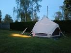Bell Tent Sahara Air 400 - Zo goed als nieuw!, Ophalen, Zo goed als nieuw
