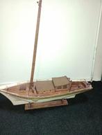 Oude boot zie fotos, Ophalen, Gebruikt