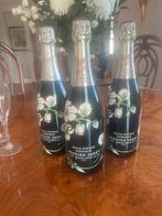 3 flessen Perrier Jouet “Belle Epoque” champagne, Ophalen of Verzenden, Zo goed als nieuw, Overige typen, Frankrijk