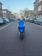 Piaggio fly 4t 2010, Ophalen, Zo goed als nieuw, Fly, Benzine