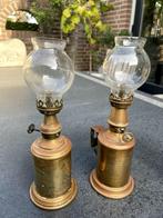 Pigeon lampjes, Antiek en Kunst, Ophalen of Verzenden