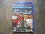 Midnight Club 3 Dub Edition voor PS2 (zie foto's), Spelcomputers en Games, Games | Sony PlayStation 2, Ophalen of Verzenden, Gebruikt