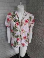 Blouse met zomerse print van America Today maat L, Nieuw, Maat 42/44 (L), Ophalen of Verzenden, America Today