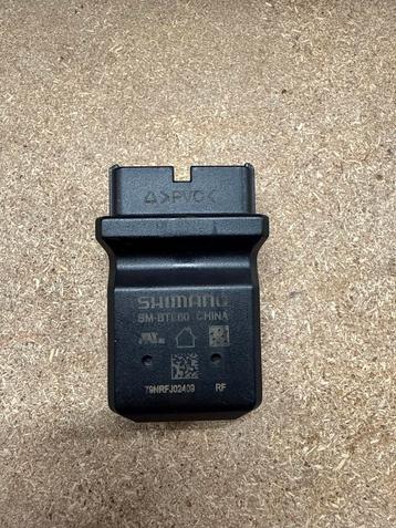 Shimano SM-BTE60 Adapter - Nieuw/Gebruikt beschikbaar voor biedingen