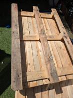 Hout pallets, Ophalen, Zo goed als nieuw, Minder dan 200 cm, Pallet