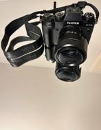 Fuji XT3 Gear Set, Audio, Tv en Foto, Fotocamera's Digitaal, Ophalen of Verzenden, Zo goed als nieuw, Fuji