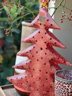 Kerstboom windlicht, Ophalen of Verzenden, Nieuw