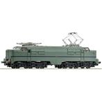 Aanbieding Roco turquoise 1207 & rijtuigenset "plan D", Hobby en Vrije tijd, Modeltreinen | H0, Nieuw, Locomotief, Roco, NS