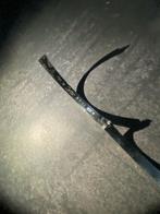 Cartier Love Armband - Zilver, Sieraden, Tassen en Uiterlijk, Armbanden, Ophalen of Verzenden, Gebruikt, Zilver, Zilver