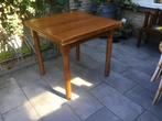 Senioren Tafel, Ophalen, Gebruikt, 50 tot 100 cm, 75 cm of meer