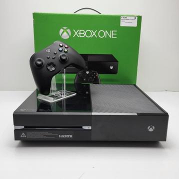 Xbox One 500GB + Controller | Met Garantie beschikbaar voor biedingen