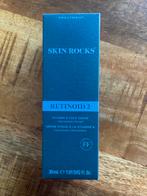 SKIN ROCKS CAROLINE HIRONS, RETINOID 2, Ophalen of Verzenden, Zo goed als nieuw, Verzorging