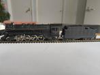 Fleischmann ho 1367 usa mikado, Hobby en Vrije tijd, Gebruikt, Fleischmann, Ophalen of Verzenden, Analoog