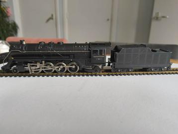 Fleischmann ho 1367 usa mikado beschikbaar voor biedingen