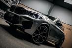 BMW X4 M Competition | 360 Camera | M-stoelen met geheugen |, Auto's, Automaat, Zwart, Leder, Bedrijf