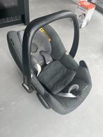 Maxi Cosi Pebble, 0 t/m 13 kg, Autogordel of Isofix, Maxi-Cosi, Gebruikt