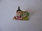 Pin Eastman Kodak, Ophalen of Verzenden, Zo goed als nieuw, Speldje of Pin
