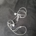 Earpods te koop - Gebruikt!, Overige merken, Surround, Zo goed als nieuw, Op oor (supra aural)