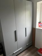 Leg/Hang kledingkast, Huis en Inrichting, Kasten | Kledingkasten, Ophalen, 100 tot 150 cm, Nieuw, Met hangruimte