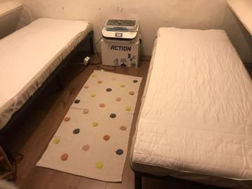 bedden beschikbaar voor biedingen