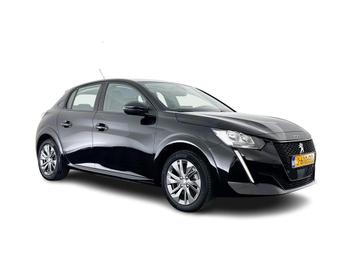 Peugeot e-208 EV Allure 50 kWh {SOH-93%} (INCL-BTW) Aut.*LEA beschikbaar voor biedingen
