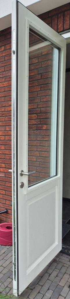 FUHR meerpuntssluiting met haken, Doe-het-zelf en Verbouw, Hang- en Sluitwerk, Zo goed als nieuw, Slot, Ophalen