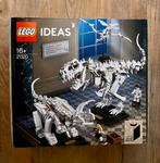 LEGO | IDEAS | 21320 | Fossils, Kinderen en Baby's, Speelgoed | Duplo en Lego, Nieuw, Complete set, Ophalen of Verzenden, Lego