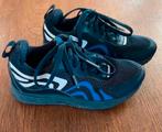 Schoenen sportschoenen mt 30 blauw, PIEDRO, Schoenen, Ophalen of Verzenden, Zo goed als nieuw
