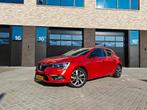 Renault Mégane 1.3 TCe 140pk Limited EDC GPF 2019 Rood, Stof, Zwart, 4 cilinders, 1650 kg