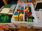 Grote Duplo verzameling - inc intellitrein, city, explore, Kinderen en Baby's, Speelgoed | Duplo en Lego, Ophalen, Gebruikt, Losse stenen