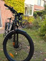 Moustache speedpedelec – maat S39 – Bosch Powerpack 500, 51 tot 55 cm, Ophalen, Zo goed als nieuw, Moustache