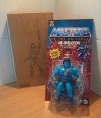 MOTU HE-SKELETOR Origins Masters of the Universe He-man, Ophalen of Verzenden, Nieuw