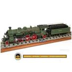OcCre BR 18 stoomlocomotief 1:32 (deels gebouwd), Hobby en Vrije tijd, Modeltreinen | Overige schalen, Nieuw, Ophalen, Overige merken