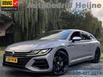 Volkswagen Arteon R Shooting Brake 4Motion 2.0 TSI 320PK LED, Auto's, 12 maanden, Gebruikt, 320 pk, Origineel Nederlands