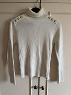 Josh V Top - Maat M - Zwart/Wit, Kleding | Dames, Blouses en Tunieken, Ophalen of Verzenden, Zo goed als nieuw, Maat 38/40 (M)