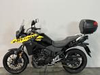SUZUKI V-STROM 250 A (bj 2018), Bedrijf, Onbekend, Overig, 248 cc