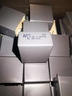 6.8uF 160V mkp arcotronics, Ophalen of Verzenden, Nieuw