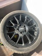 BBS Motorsport 18 inch velgen 5x120, Auto-onderdelen, Ophalen, Gebruikt, 18 inch, Velg(en)
