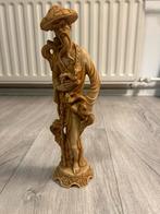 Chineze wijze met draak, Ophalen, Zo goed als nieuw