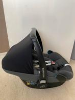 Maxi-cosi Pebble Plus + FamilyFix one i-size, Ophalen, Zo goed als nieuw, Isofix, 0 t/m 13 kg