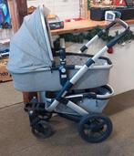 Joolz grijze kinderewagen /wandelwagen, Ophalen, Gebruikt, Overige merken
