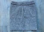 By Marlene Birger rok bruin grijs zwart rokje maat 36 wol, Kleding | Dames, Ophalen of Verzenden, Zo goed als nieuw, By Marlene Birger