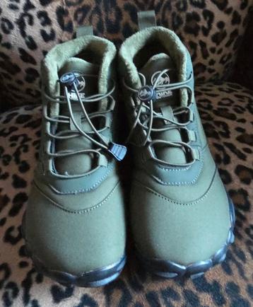 Hike Outdoor Barefoot Winter Schoenen - Maat 41 beschikbaar voor biedingen