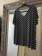 Damesshirt maat 48 - 50  T Shirt XXL, Ophalen of Verzenden