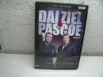 dvd 223b dalziel pascode serie 9    4 dvd, Cd's en Dvd's, Dvd's | Tv en Series, Alle leeftijden, Ophalen of Verzenden, Zo goed als nieuw